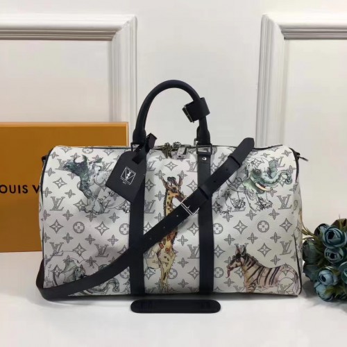 Louis Vuitton Travel Bag 001